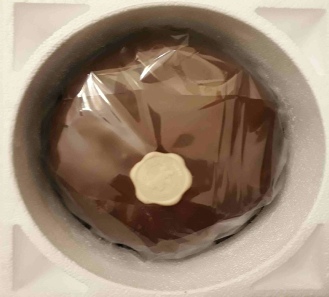 Goldpgferdchen Torte